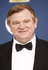 Brendan Gleeson photo